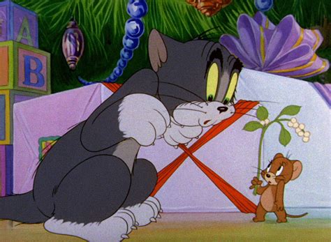 cartoonhd the night before|Tom and Jerry .